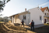 Седам нових кућа донација ЕУ - 24.12.2014